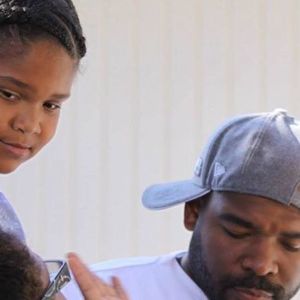 Meet your Posher, Corey